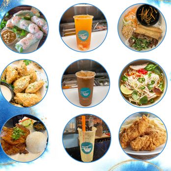 Pho Island - Vietnamese Near Me - Stockton, California Pho Island - Vietnamese Near Me - Stockton, California