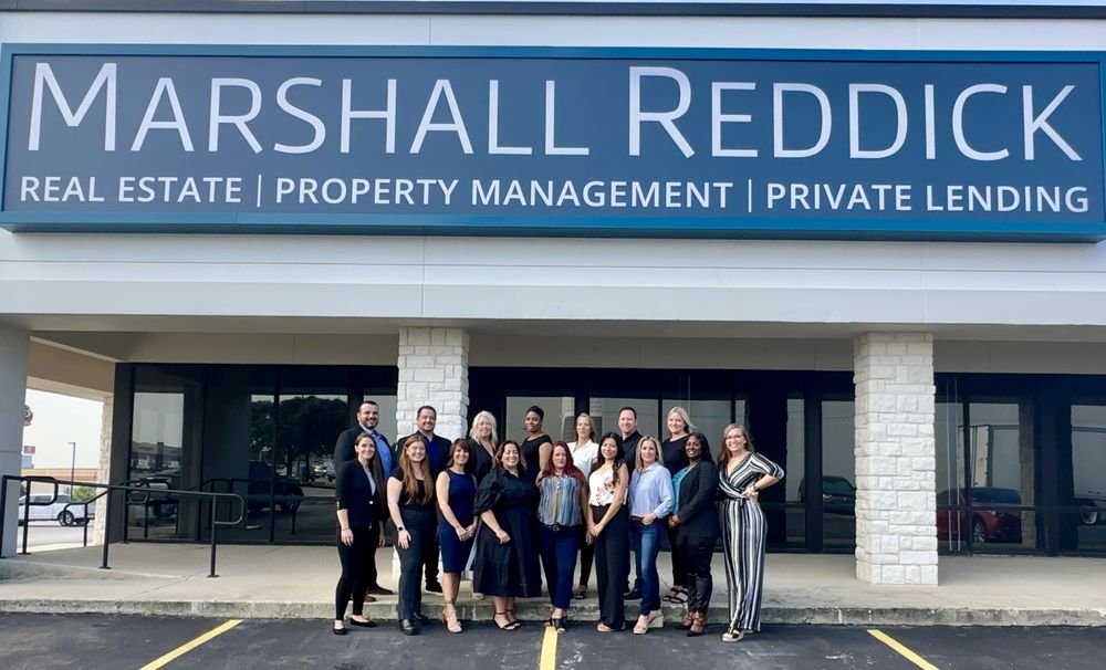 MARSHALL REDDICK REAL ESTATE 42 Photos & 15 Reviews 660 S Walnut