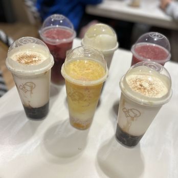Heytea - Bubble Tea Near Me - New York, New York Heytea - Bubble Tea Near Me - New York, New York