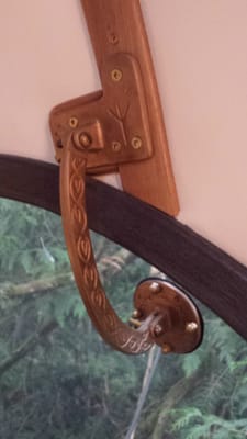 Free Spirit Spheres inc. by null