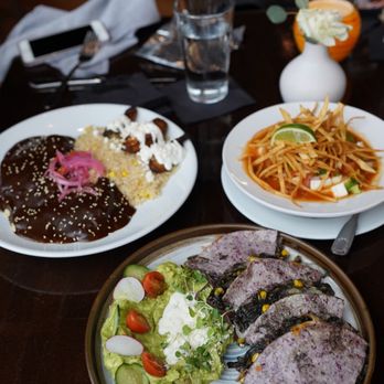 Monarca Dining - the full spread of delciousness - Mexican Near Me - Salt Lake City, Utah Monarca Dining - the full spread of delciousness - Mexican Near Me - Salt Lake City, Utah