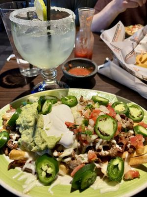 Teresa's Mexican Restaurant by null