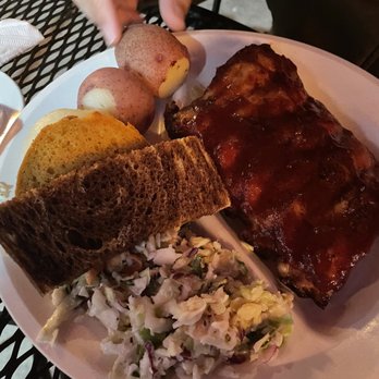 Old Post Office Restaurant - Rib Dinner - Seafood Near Me - Ephraim, Wisconsin