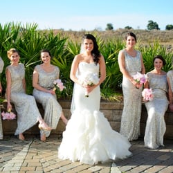 Makeup Artistry On Location - Makeup for the entire bridal party. call for your appointment now! or visit us at www.makeupartistryonlocation.com