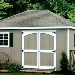 Ricks Sheds & Gazebos