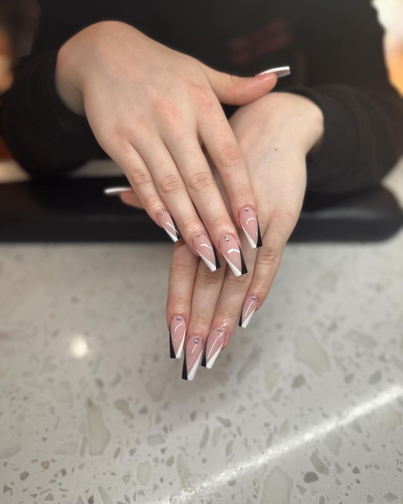 LUX NAILS Updated September 2024 181 Photos & 75 Reviews 9 Medway