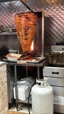 Asian Cuisine Express by null
