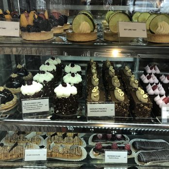 Dolce & Ciabatta Bakery Cafe - Desserts of the day - Coffee & Tea Near Me - Leesburg, Virginia