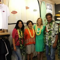 Inter-Island Surf Shop