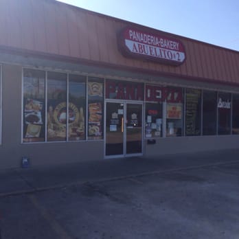 Panaderia Abuelito - Pretty good pastries..... - Bakeries Near Me - Mesquite, Texas Panaderia Abuelito - Pretty good pastries..... - Bakeries Near Me - Mesquite, Texas