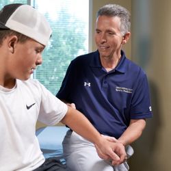 Children's Orthopedics and Sports Medicine - Forsyth - Michael Busch MD