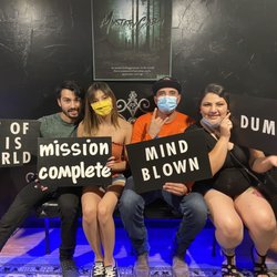 Ruidoso Escape Rooms