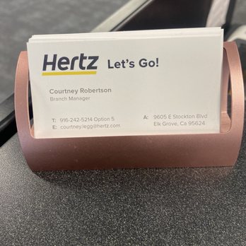 Hertz Rent A Car - Car Rental Near Me - Elk Grove, California Hertz Rent A Car - Car Rental Near Me - Elk Grove, California