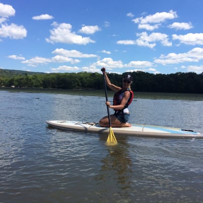 Hudson River Expeditions by null
