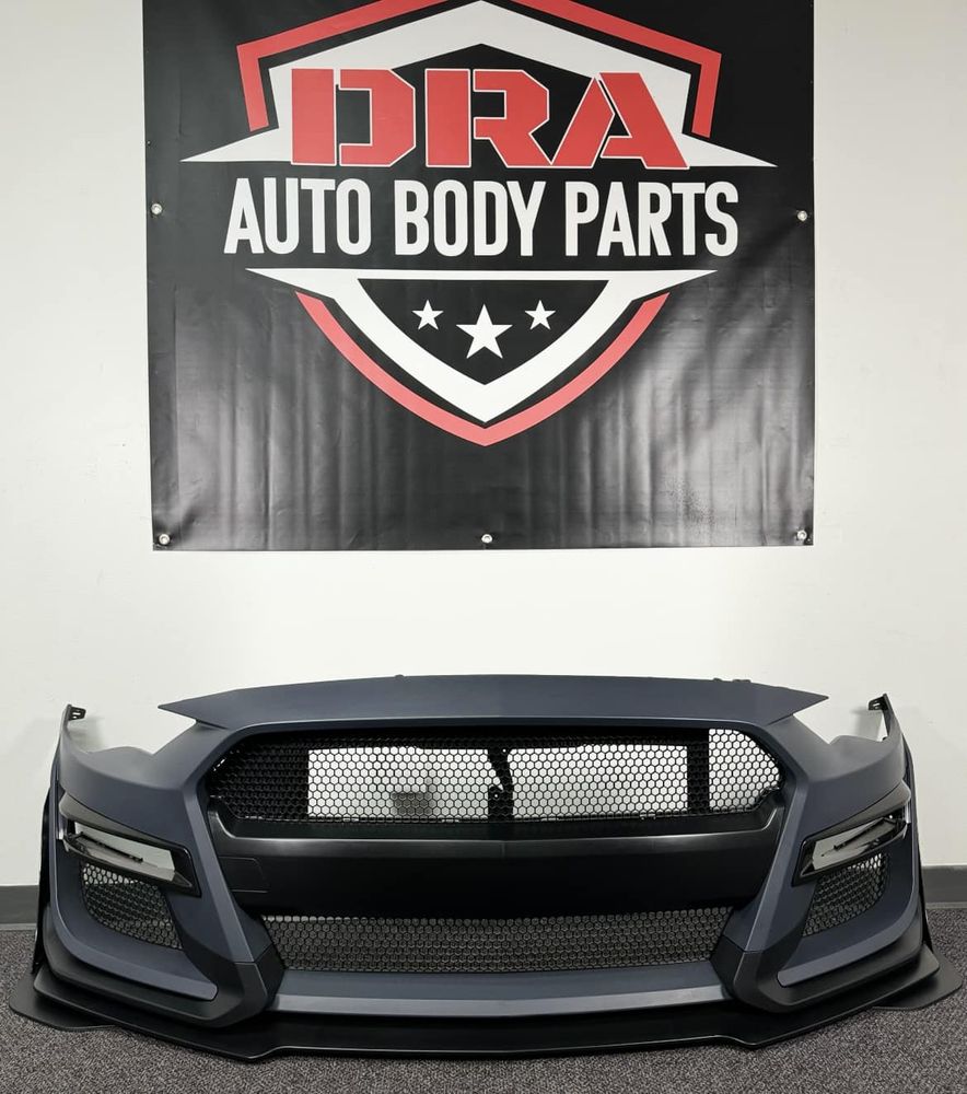 DRA AUTO BODY PARTS Updated August 2024 67 Photos 600 Shoemaker Ave, Columbus, Ohio Auto
