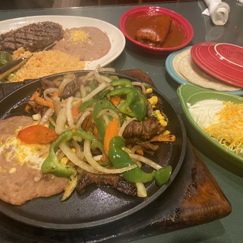 El Cholo - This picture is from the second time we ate there. - Mexican Near Me - Los Angeles, California El Cholo - This picture is from the second time we ate there. - Mexican Near Me - Los Angeles, California