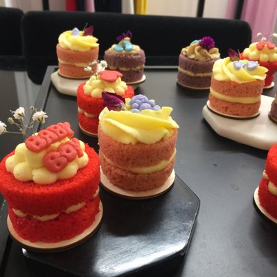 Taste Crème by null