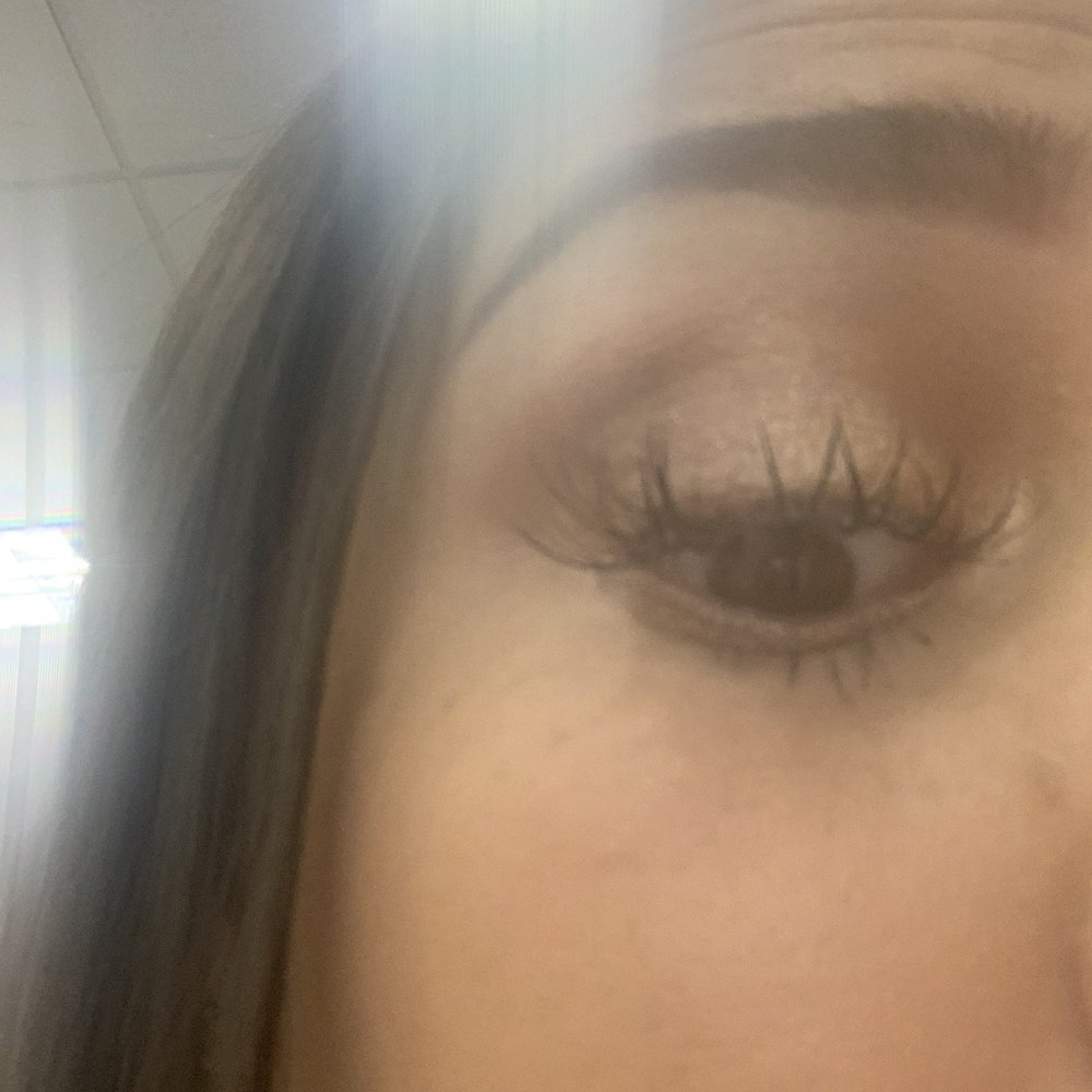 couple days after i got a dark volume full set w/ long length. HORRIBLE, and not picture worthy. couple days after i got a dark volume full set w/ long length. HORRIBLE, and not picture worthy.