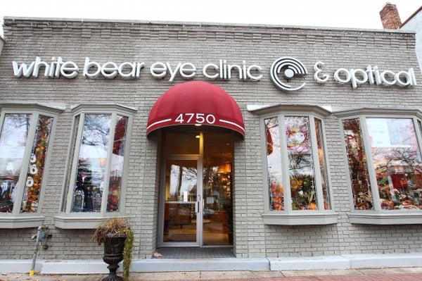 WHITE BEAR EYE CLINIC & OPTICAL - Updated January 2025 - 11 Reviews