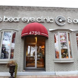 White Bear Eye Clinic & Optical