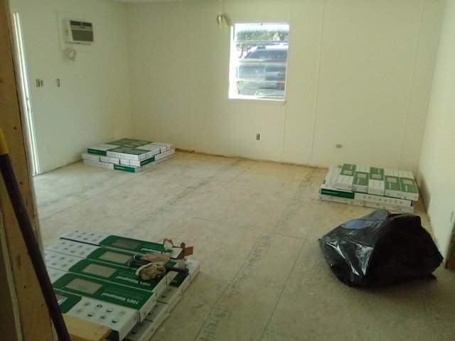 Slide of Morgan Construction Jatag