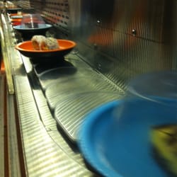 Sushi Sakaki Sushi