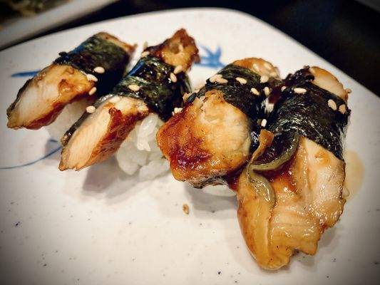 Ohana Sushi by null