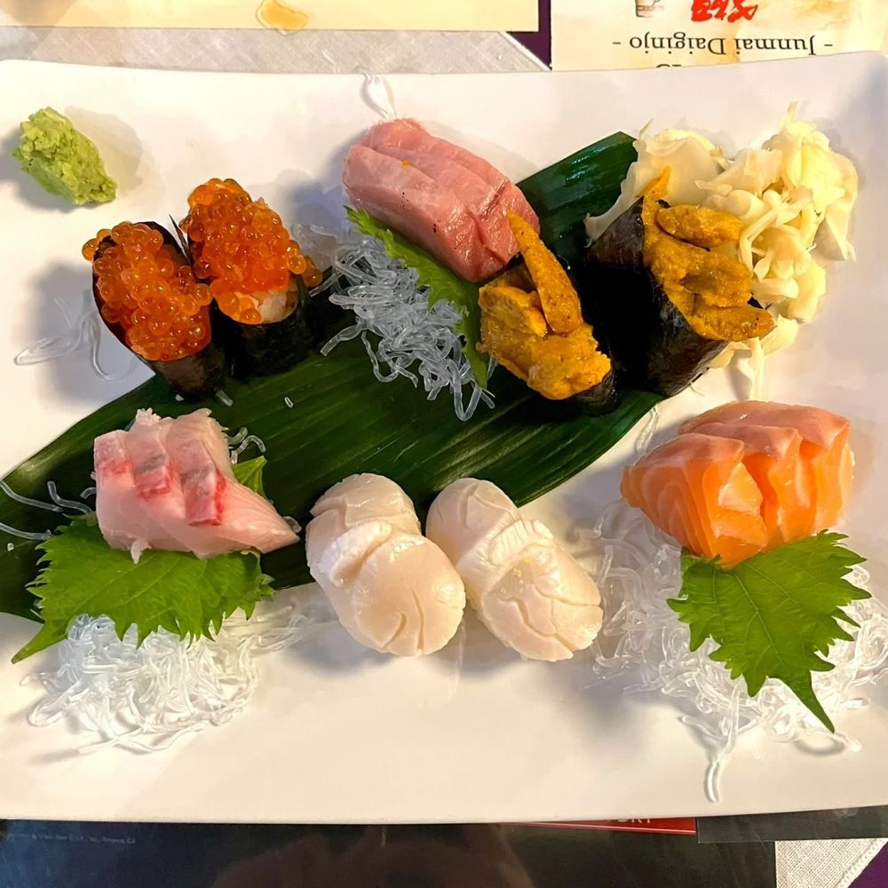 Shiki Japanese Restaurant - Japanese Near Me - Seattle, Washington