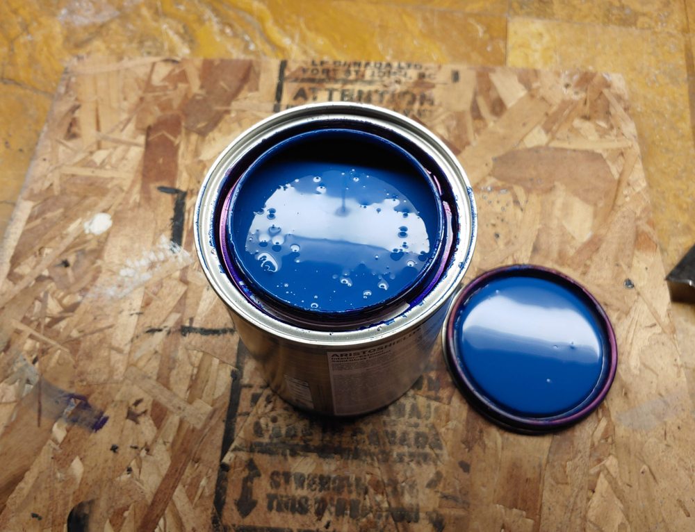 DUNNEDWARDS PAINTS 29 Photos 4320 E Speedway Blvd, Tucson, Arizona