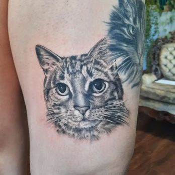 Money Hill Tattoo - Tattoo Near Me - Chepachet, Rhode Island