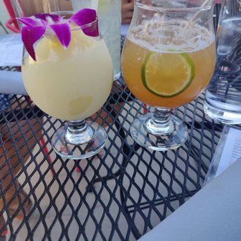 Shangri La - Southern Hospitality (right) - New American Near Me - Fair Oaks, California