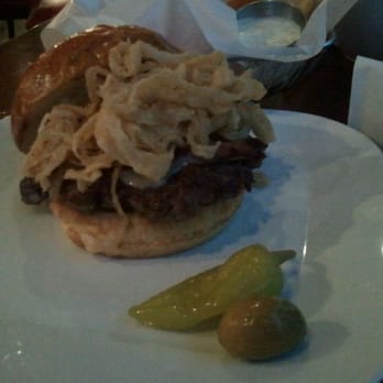Romer's - The man's man burger - Burgers Near Me - Vancouver, British Columbia Romer's - The man's man burger - Burgers Near Me - Vancouver, British Columbia