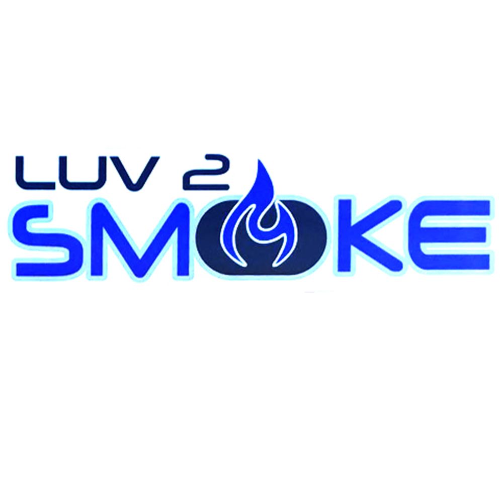 LUV 2 SMOKE - Updated November 2024 - 302 S McLean Blvd, Elgin ...