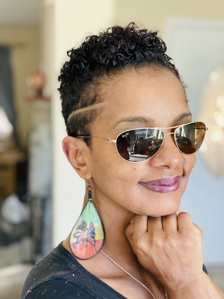 YOYOZ BARBER/BEAUTY SHOP Updated August 2024 170 Photos & 34