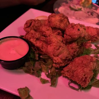 Counter & Bodega - Chicharron de pollo - Latin American Near Me - New York, New York Counter & Bodega - Chicharron de pollo - Latin American Near Me - New York, New York
