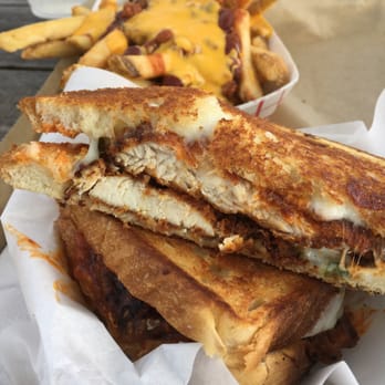 Ms Cheezious - Sandwiches Near Me - Miami, Florida Ms Cheezious - Sandwiches Near Me - Miami, Florida
