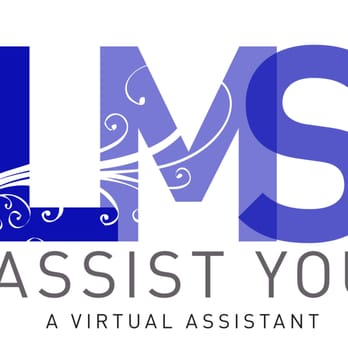LMS Remote Office Services - Company Logo. Let my services be your solutions - Personal Assistants Near Me - Stevenson Ranch, California LMS Remote Office Services - Company Logo. Let my services be your solutions - Personal Assistants Near Me - Stevenson Ranch, California