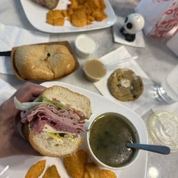 Stromboli