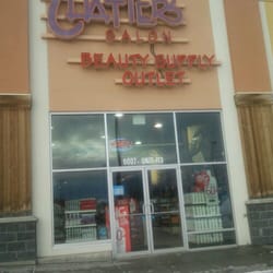 Chatters Hair Salon - Chatters college heights