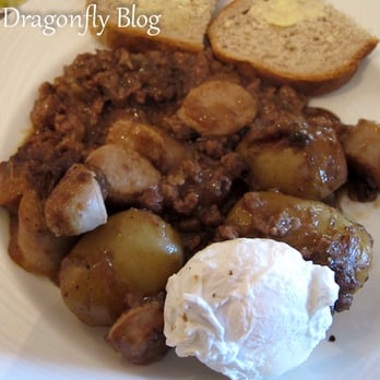 Cafe Source Too - 'Stovies' - Gastropubs Near Me - Glasgow, GLG
