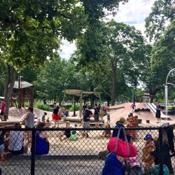 Alexander W. Kemp Playground