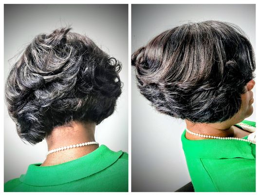 Nicolious The Hair Concierge