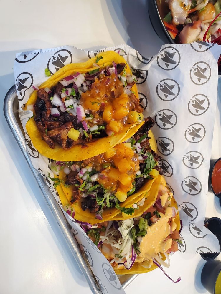 Taqueria La Estrella