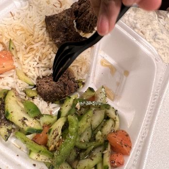 Petra Grill - Beef Kabob - Mediterranean Near Me - Manassas, Virginia Petra Grill - Beef Kabob - Mediterranean Near Me - Manassas, Virginia
