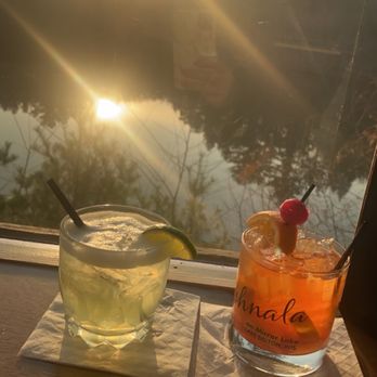 Ishnala - Tipsy Canoe and Old Fashioned - Steakhouses Near Me - Wisconsin Dells, Wisconsin Ishnala - Tipsy Canoe and Old Fashioned - Steakhouses Near Me - Wisconsin Dells, Wisconsin