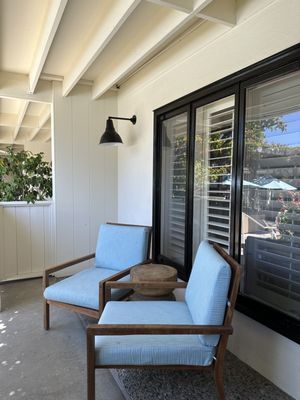 The Hotel Carmel by null