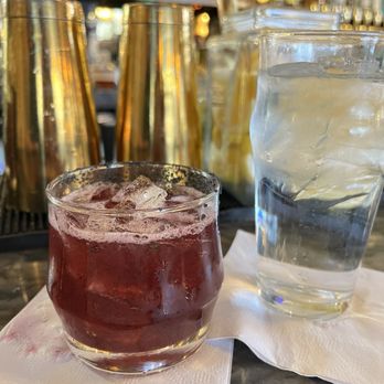 Brick & Brew Gastropub - Malvern - Midnight margarita - Gastropubs Near Me - Malvern, Pennsylvania Brick & Brew Gastropub - Malvern - Midnight margarita - Gastropubs Near Me - Malvern, Pennsylvania