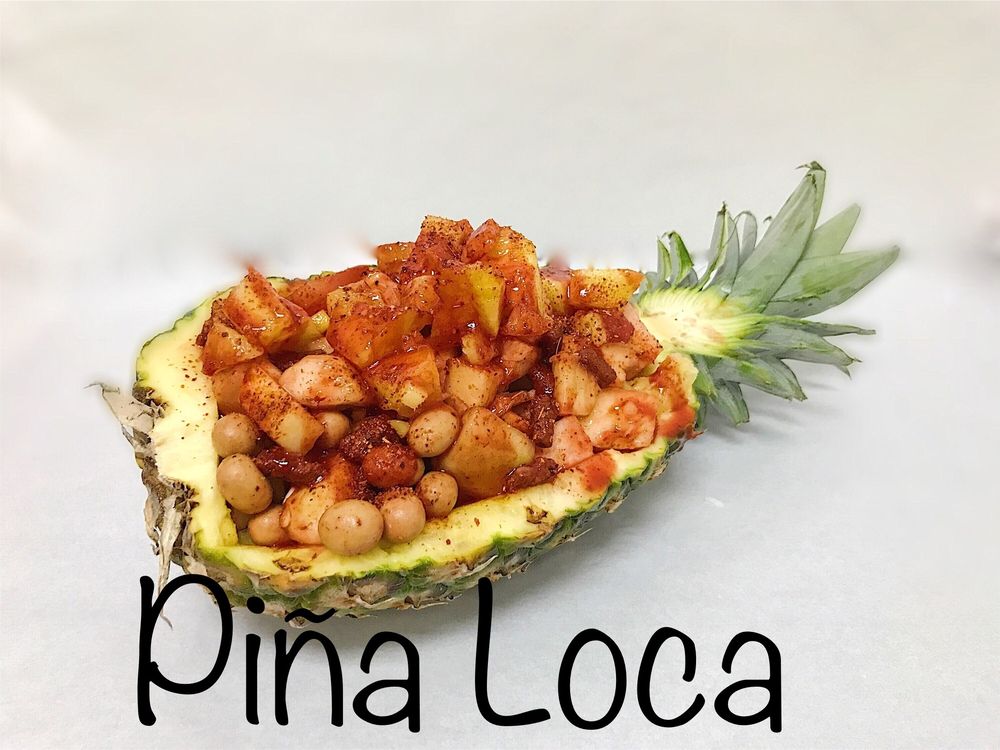 PANADERIA GUADALAJARA 93 Photos & 59 Reviews Bakeries 1339 W 18th