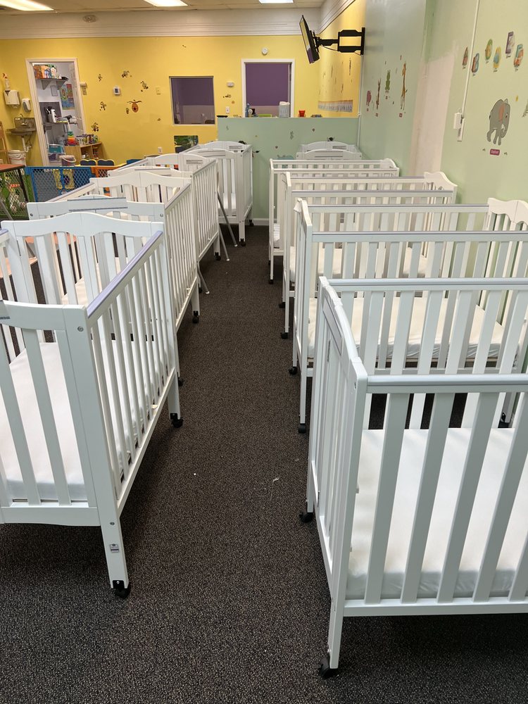 Lil Royalties Learning Palace - childcare center in Cincinnati, OH