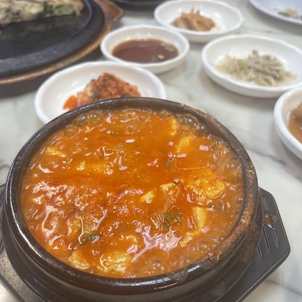 Ho Soon Yi - Korean Near Me - Lakewood, Washington